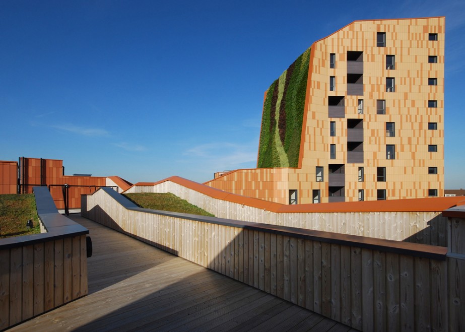 Digby Road Lyndon Douglas Architectural Photography, Architectural