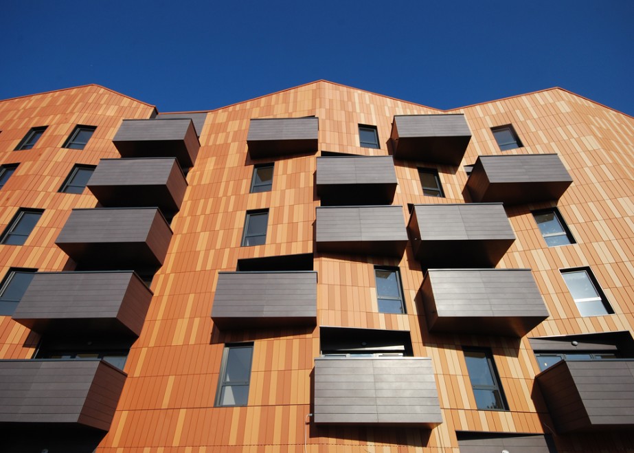 Digby Road Lyndon Douglas Architectural Photography, Architectural