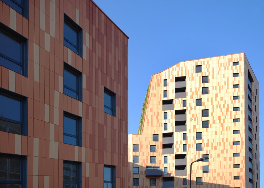 Digby Road Lyndon Douglas Architectural Photography, Architectural