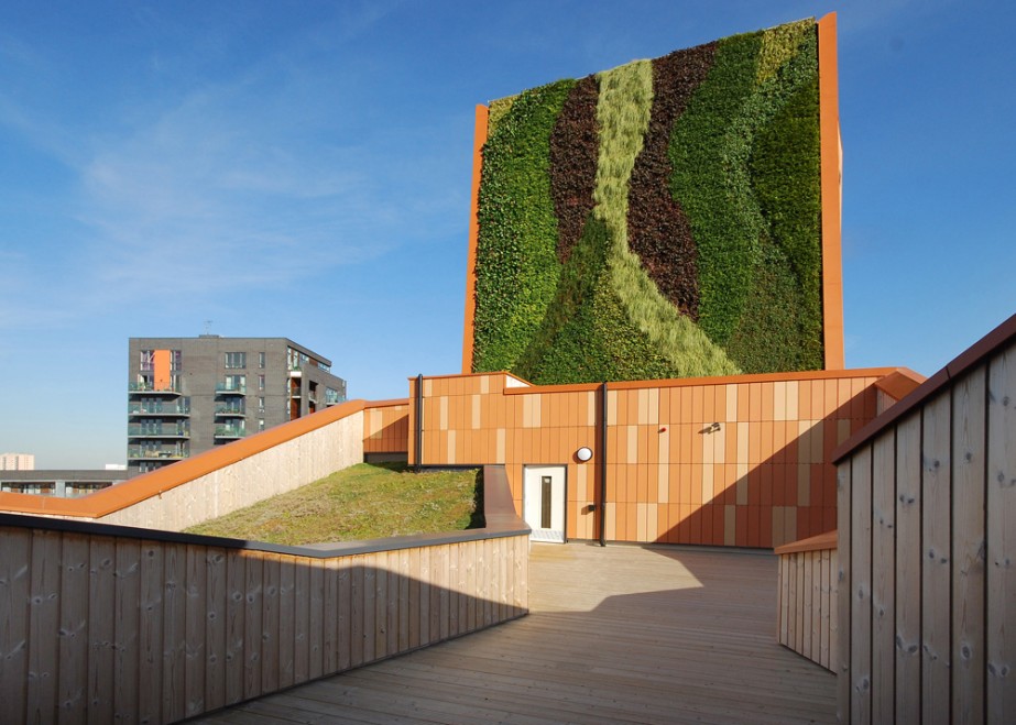 Digby Road Lyndon Douglas Architectural Photography, Architectural