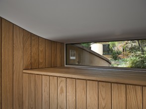 DeBeauvoir House