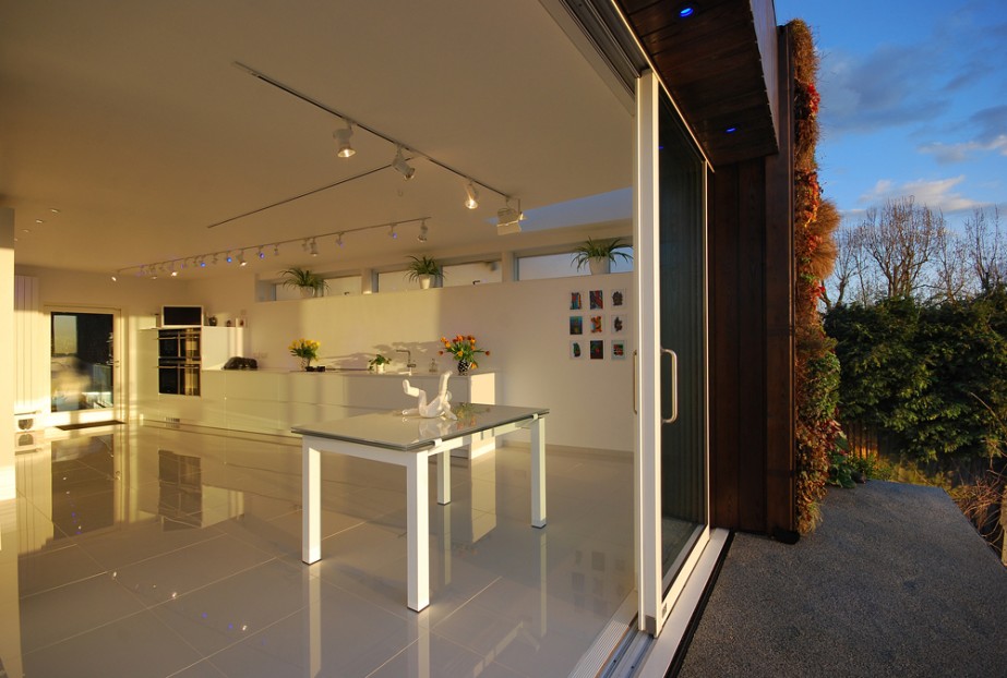 Ringmore Rise | Lyndon Douglas Architectural Photography, Architectural ...